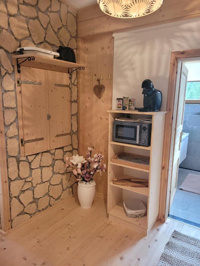 Steinberg am Rofan Anne'S Wohlfuehlplatzl 아파트 외부 사진